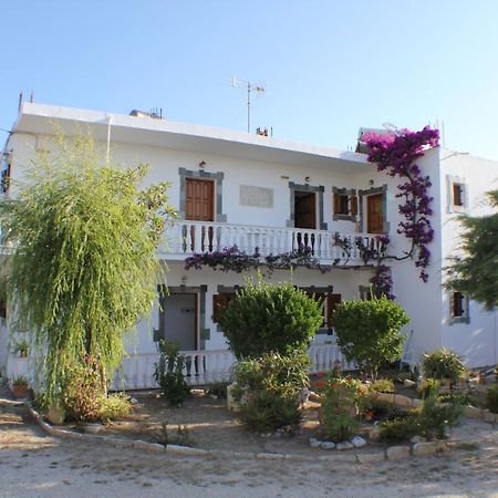 Nikolas House Arillas  Exterior foto