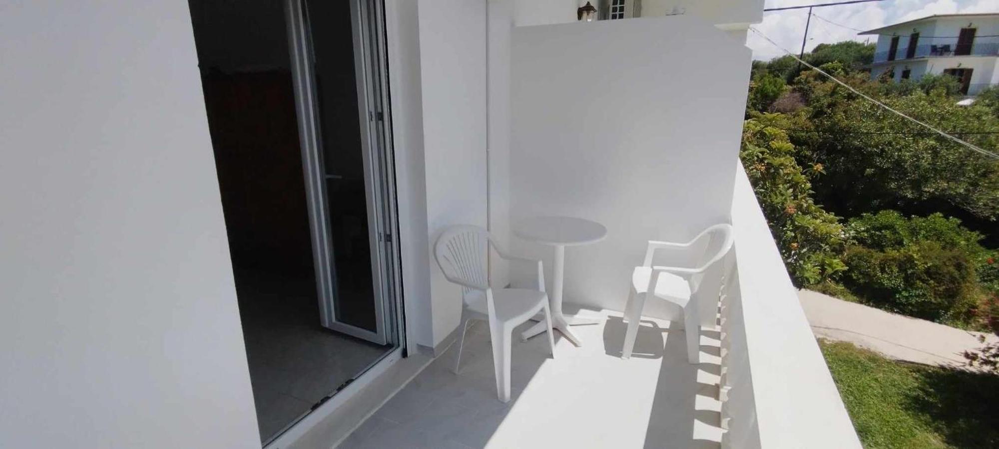 Nikolas House Arillas  Exterior foto